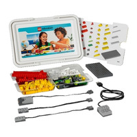 Lego Education WeDo 9580 Строительный набор