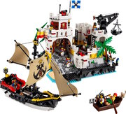 Lego Eldorado Fortress 10320 фото