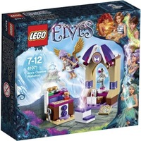 LEGO Elves 41071 Творческая мастерская Эйры