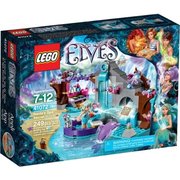 LEGO Elves 41072 Спа-салон Наиды фото