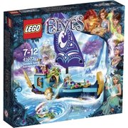 LEGO Elves 41073 Корабль Наиды фото