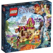 LEGO Elves 41074 Волшебная пекарня Азари фото