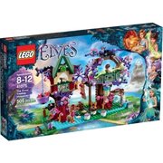 LEGO Elves 41075 Дерево эльфов фото