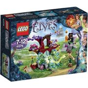 LEGO Elves 41076 Фарран и Кристальная Лощина фото