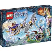 LEGO Elves 41077 Летающие сани Эйры фото