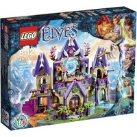 LEGO Elves 41078 Небесный замок Скайры