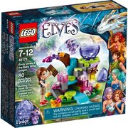 LEGO Elves 41171 Эмили Джонс и дракончик Ветра фото