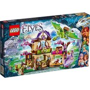 LEGO Elves 41176 Тайный рынок фото