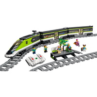 Lego Express Passenger Train 60337