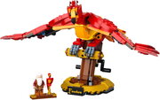 Lego Fawkes Dumbledores Phoenix 76394 фото