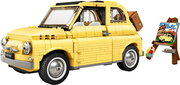 Lego Fiat 500 10271 фото