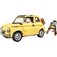 Lego Fiat 500 10271