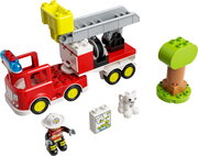 Lego Fire Truck 10969 фото