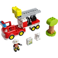 Lego Fire Truck 10969