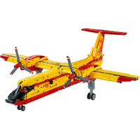 Lego Firefighter Aircraft 42152