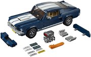 Lego Ford Mustang 10265 фото