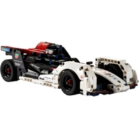 Lego Formula E Porsche 99X Electric 42137