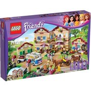 LEGO Friends 3185 Школа верховой езды фото