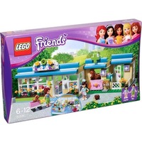 Lego Friends 3188 Клиника для животных