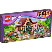 Lego Friends 3189 Городские конюшни