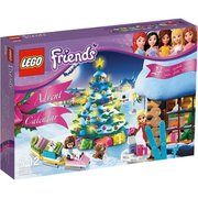 LEGO Friends 3316 Новогодний календарь фото