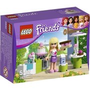 LEGO Friends 3930 Кондитерская Стефани фото