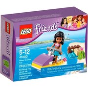 LEGO Friends 41000 Водный мотоцикл Эммы фото