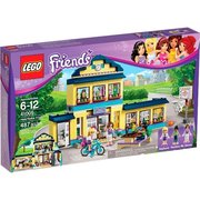 LEGO Friends 41005 Школа Хартлейк Сити фото