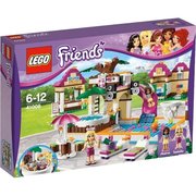 LEGO Friends 41008 Городской бассейн фото