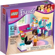 LEGO Friends 41009 Спальня Андреа фото