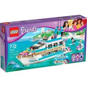 LEGO Friends 41015 Круизный лайнер фото