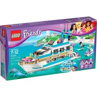 Lego Friends 41015 Круизный лайнер