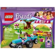 LEGO Friends 41026 Солнечный урожай фото