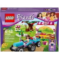 Lego Friends 41026 Солнечный урожай