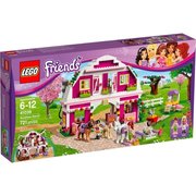 LEGO Friends 41039 Ранчо Саншайн фото