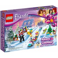 Lego Friends 41326 Рождественский календарь