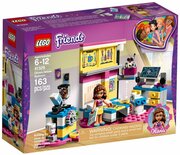 LEGO Friends 41329 Роскошная комната Оливии фото