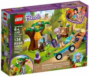 LEGO Friends 41363 Лесные приключения Мии фото