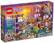 LEGO Friends 41375 Прибрежный парк развлечений фото