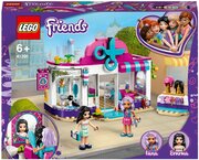 LEGO Friends 41391 Парикмахерская Хартлейк Сити фото