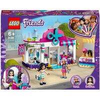 Lego Friends 41391 Парикмахерская Хартлейк Сити