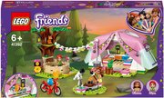 LEGO Friends 41392 Роскошный отдых на природе фото