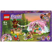 Lego Friends 41392 Роскошный отдых на природе