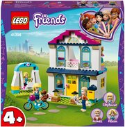 LEGO Friends 41398 Дом Стефани фото