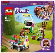 LEGO Friends 41425 Цветочный сад Оливии фото