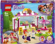 LEGO Friends 41426 Кафе в парке Хартлейк Сити фото