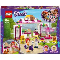 Lego Friends 41426 Кафе в парке Хартлейк Сити