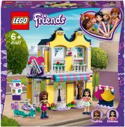 LEGO Friends 41427 Модный бутик Эммы фото