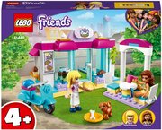 LEGO Friends 41440 Пекарня Хартлейк-Сити фото