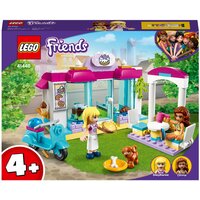 LEGO Friends 41440 Пекарня Хартлейк-Сити